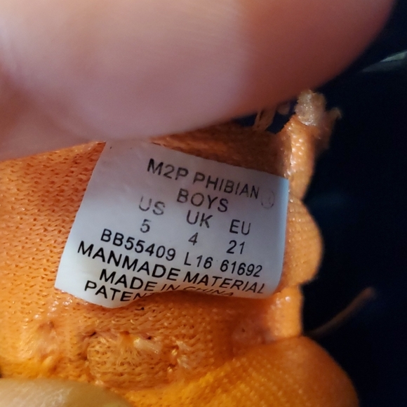 Stride Rite - Picture 9 of 10